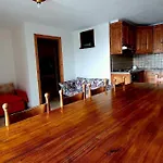 Relais De Noel דירה *