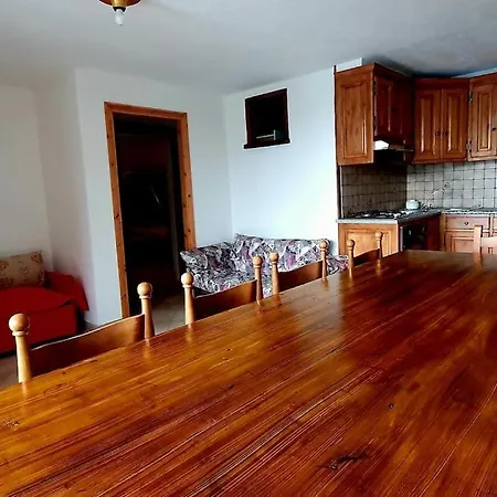 Relais De Noel Apartamento *