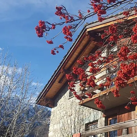 Relais De Noel Appartamento