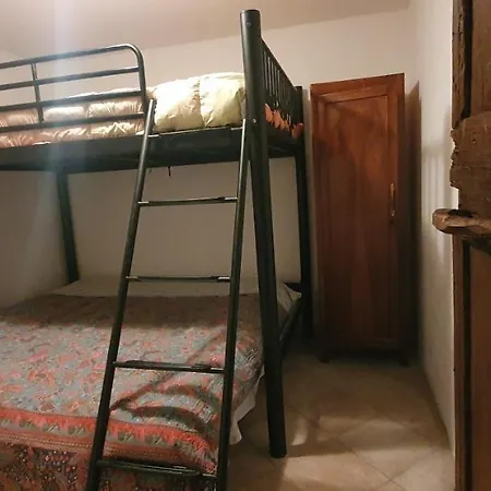 Appartamento Relais De Noel *