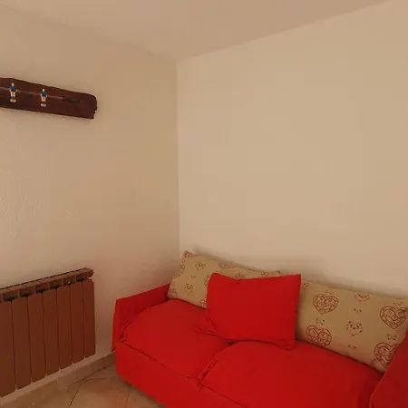 Apartamento Relais De Noel *