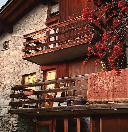 Apartamento Relais De Noel *