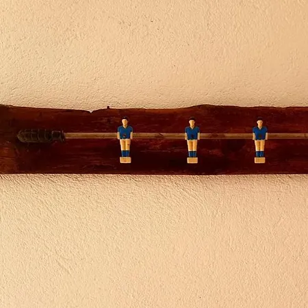 Relais De Noel Apartamento *