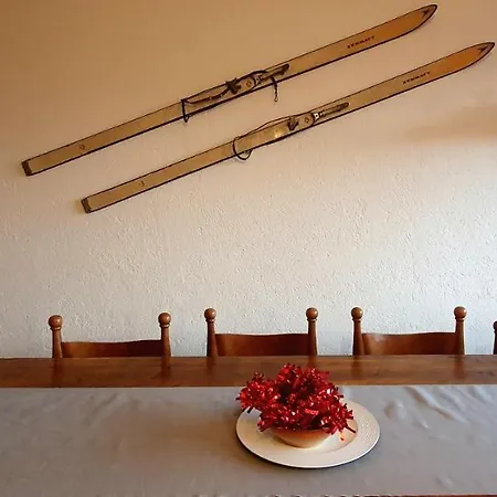 Relais De Noel Appartamento *