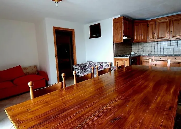 Relais De Noel Appartamento *