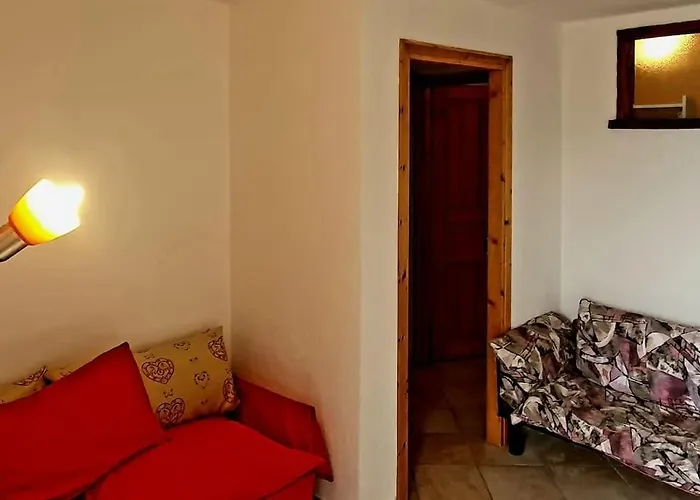 Апартаменты Relais De Noel