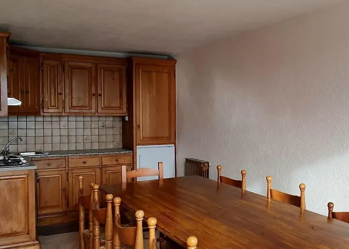 Relais De Noel Апартаменты *