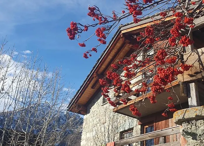 Relais De Noel Апартаменты