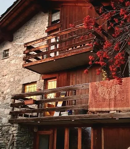 Апартаменты Relais De Noel *