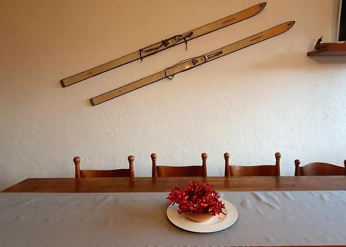 Relais De Noel Апартаменты *